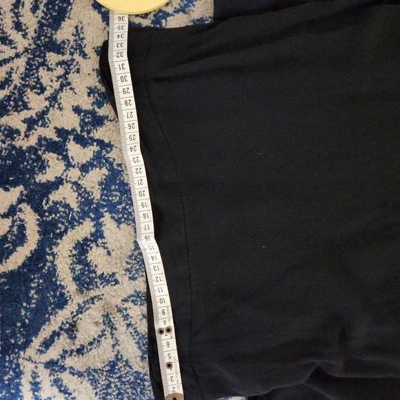 Mooloola sexy black skirt - Picture 11 of 11